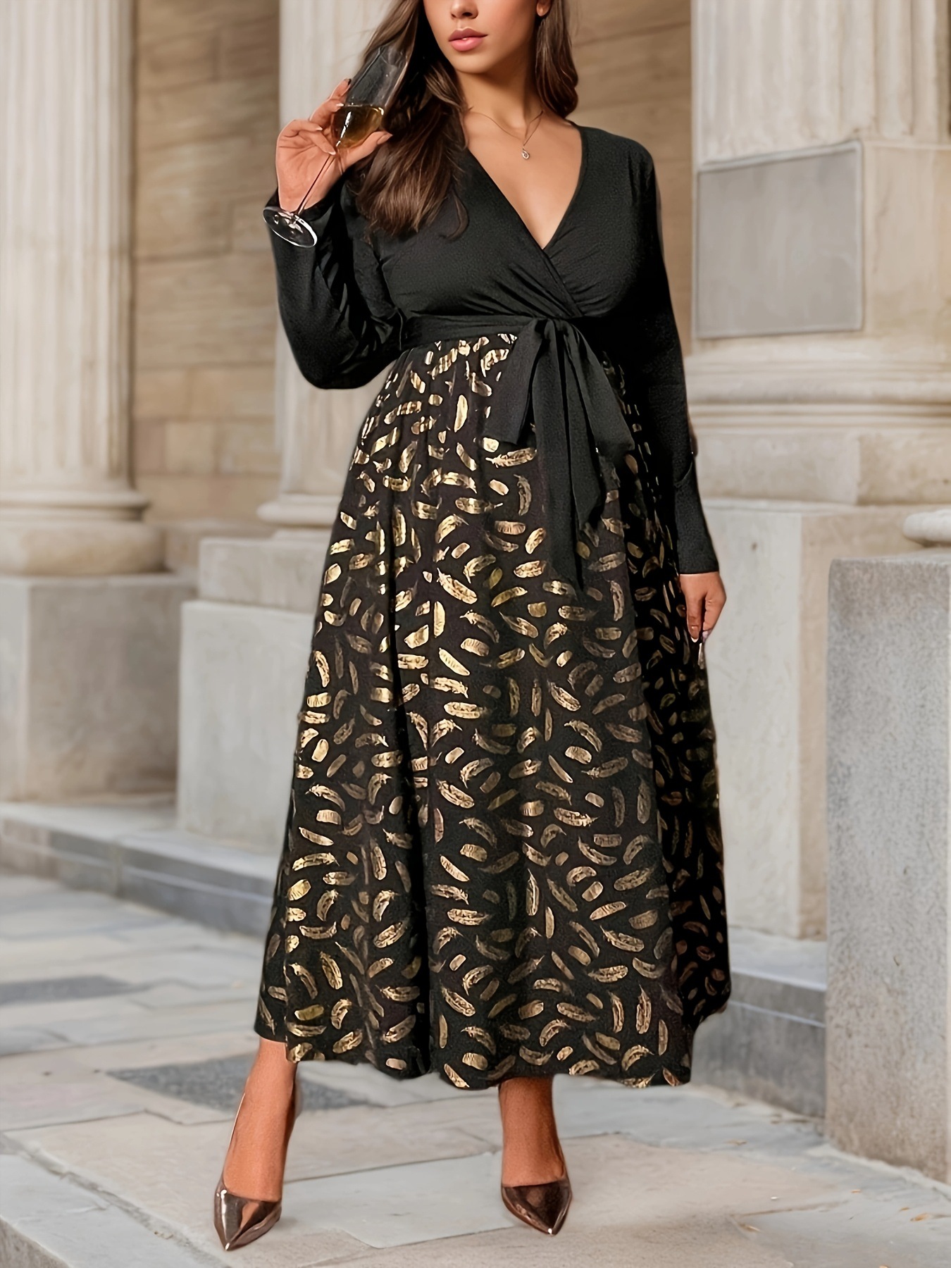 New Autumn Women's Clothing