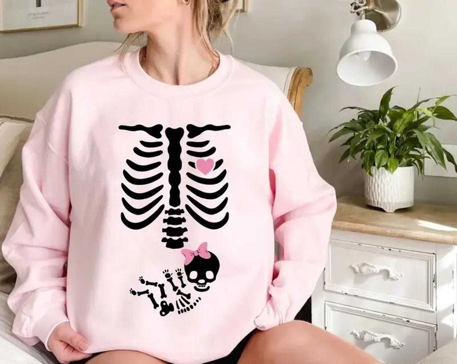 Halloween New Product Series