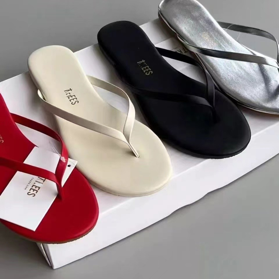 OLYRA — Women’s Flip-Flops