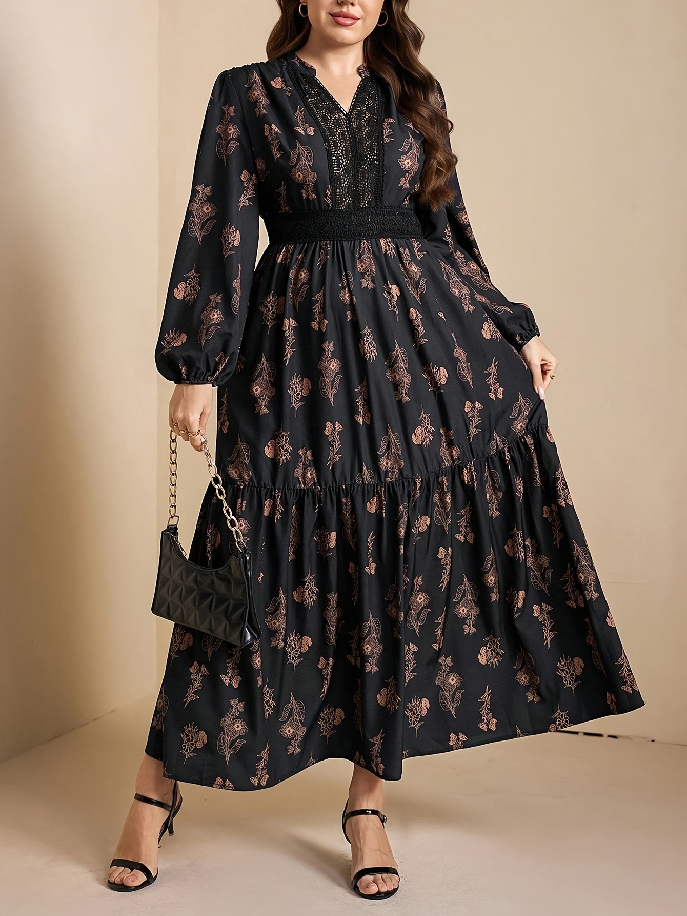 Autumn New Arrival Plus Size Women's Clothing 2-Piece Set