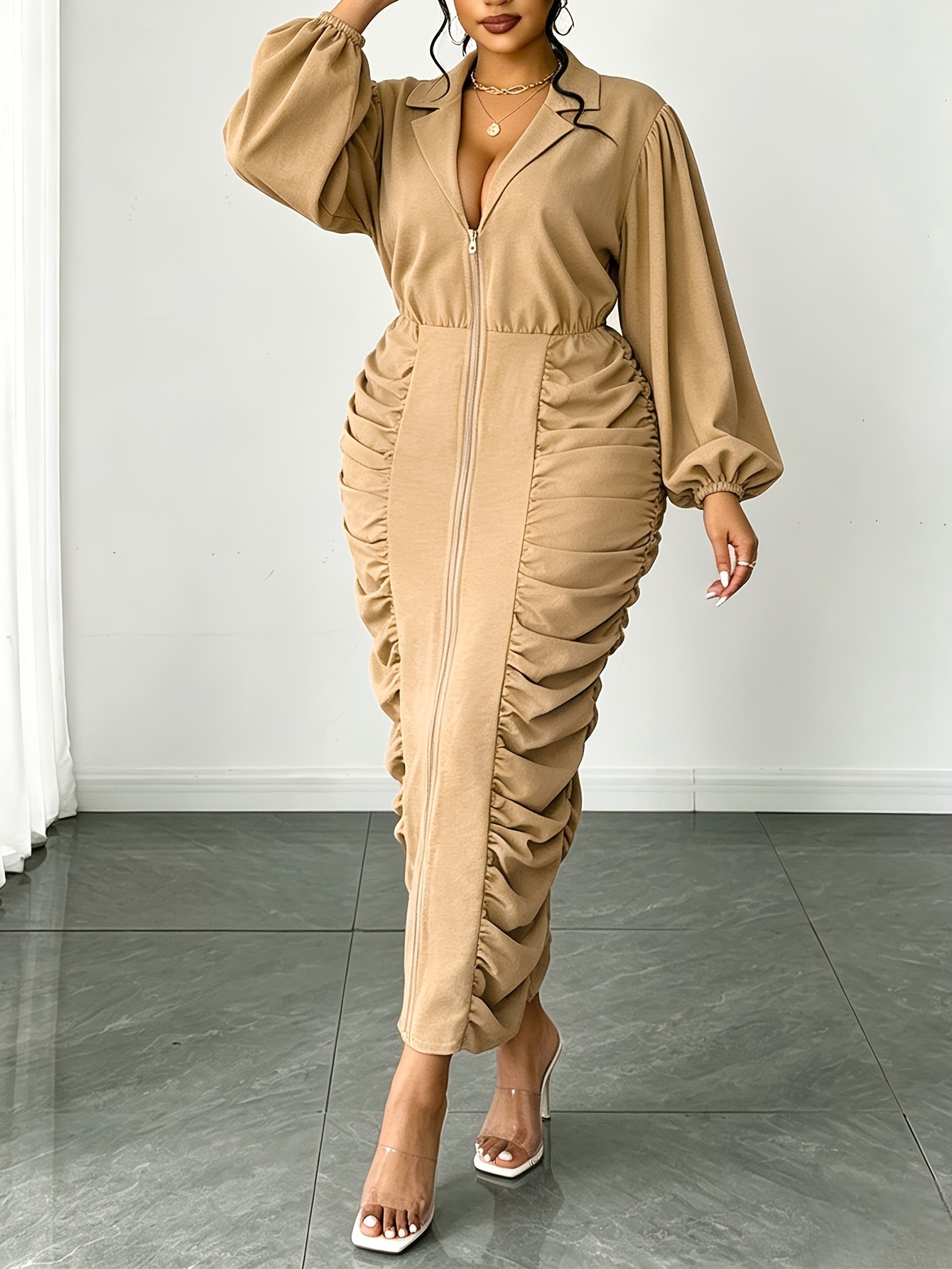 New Autumn Women's Clothing