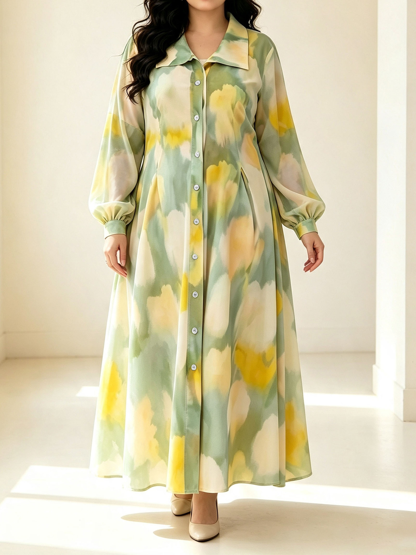 New Autumn Women's Clothing
