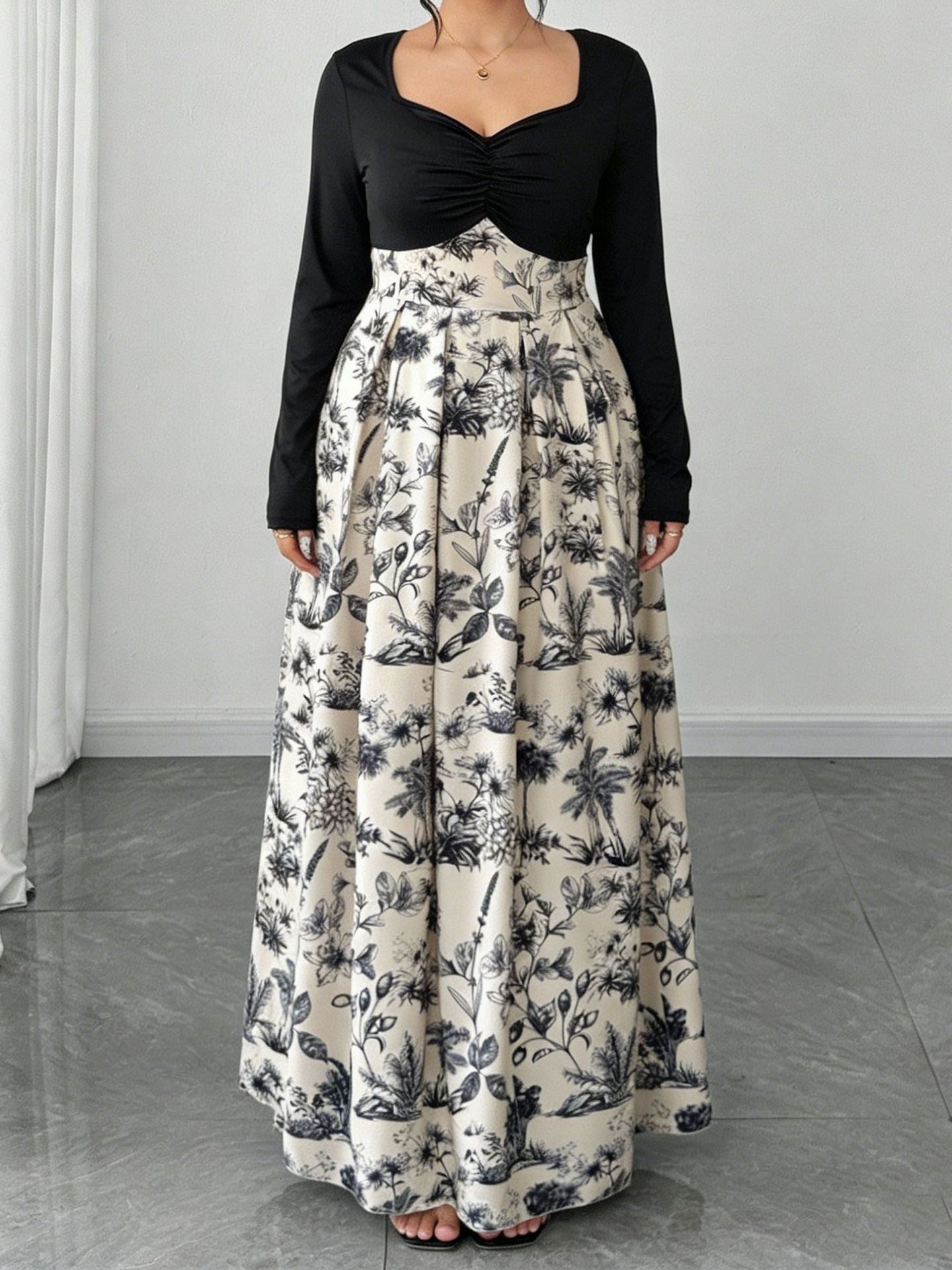 New Autumn Women's Clothing