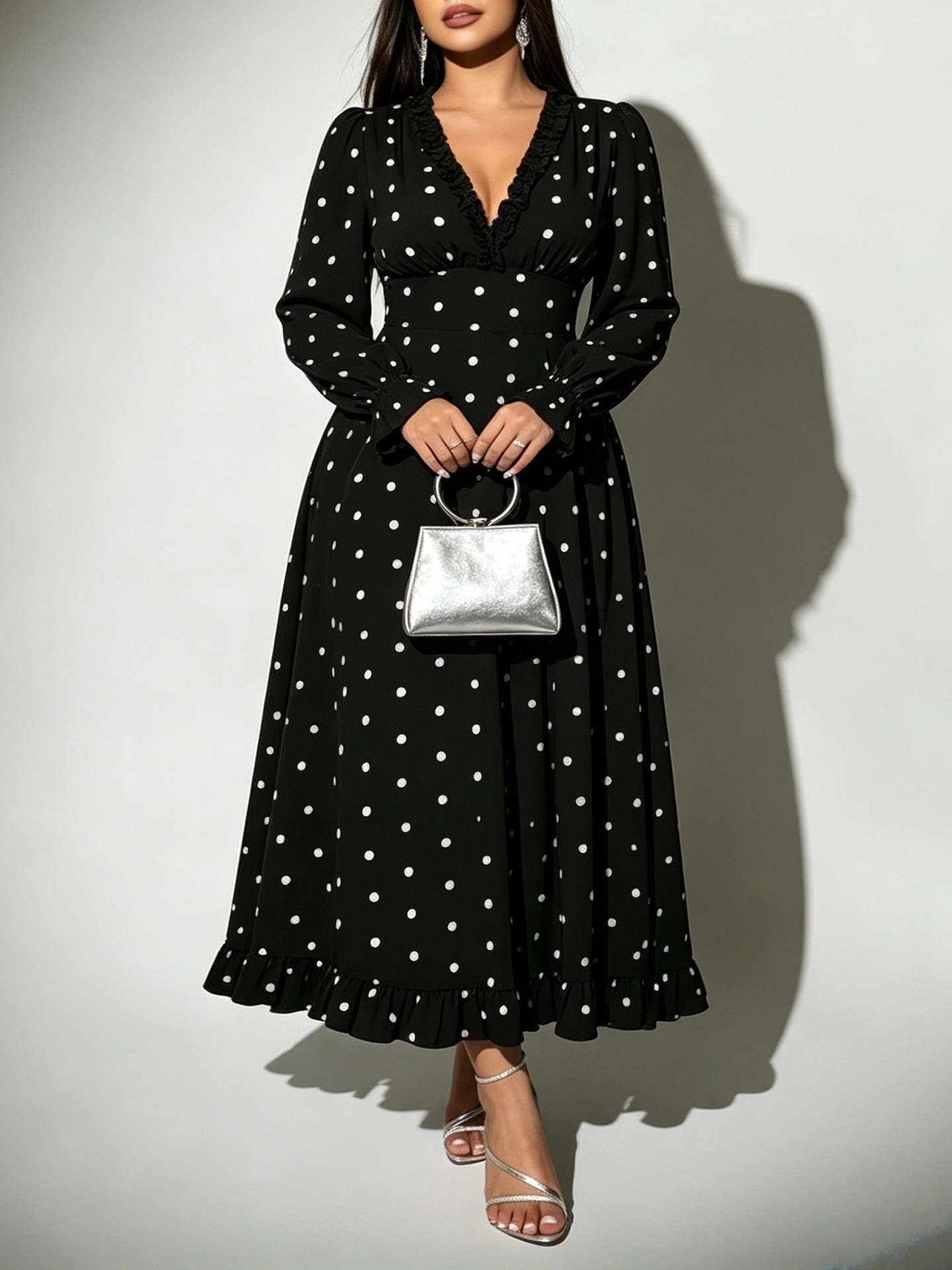 New Autumn Women's Clothing