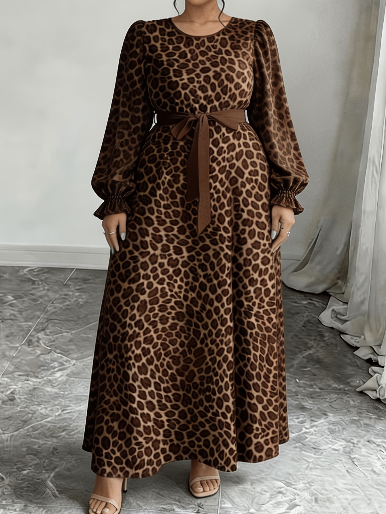 New Autumn Women's Clothing