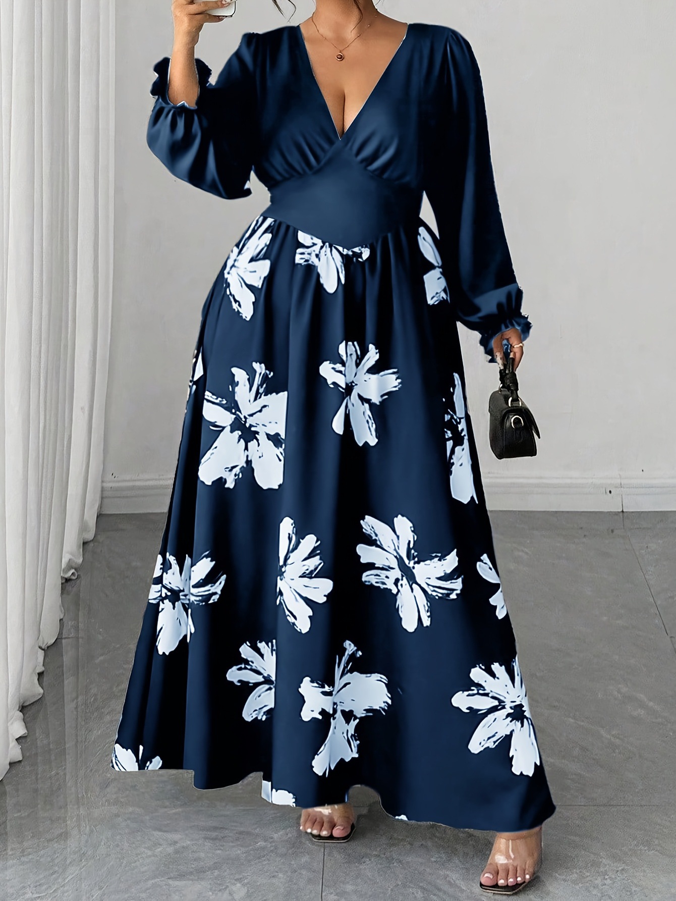 New Autumn Women's Clothing