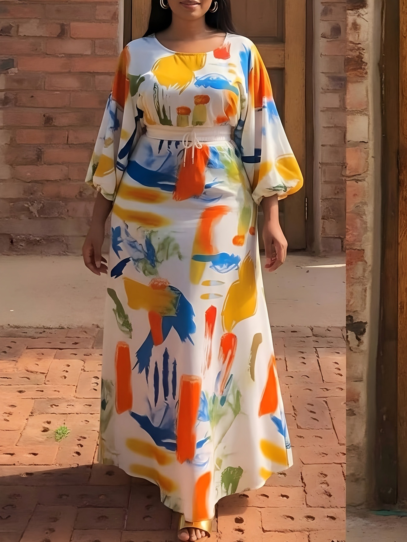 New Autumn 2-Piece Set