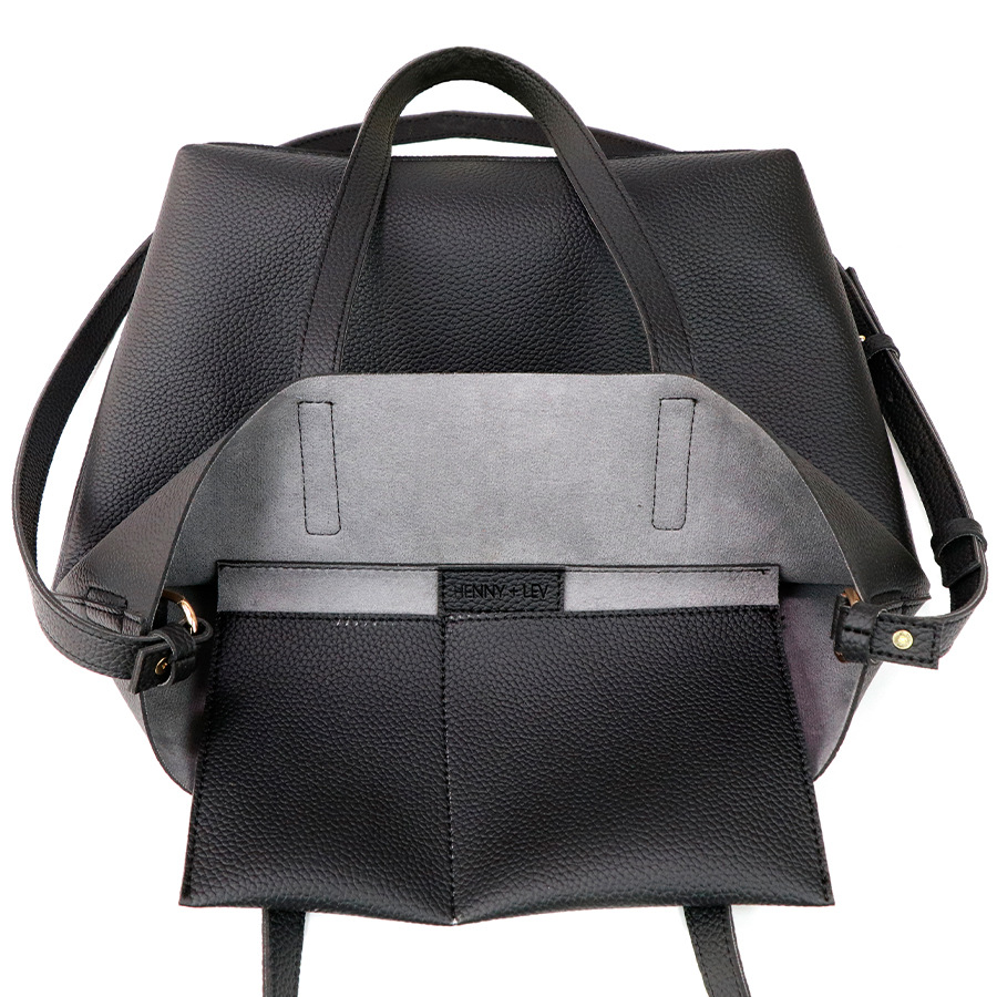 OLYRA Tote Bag