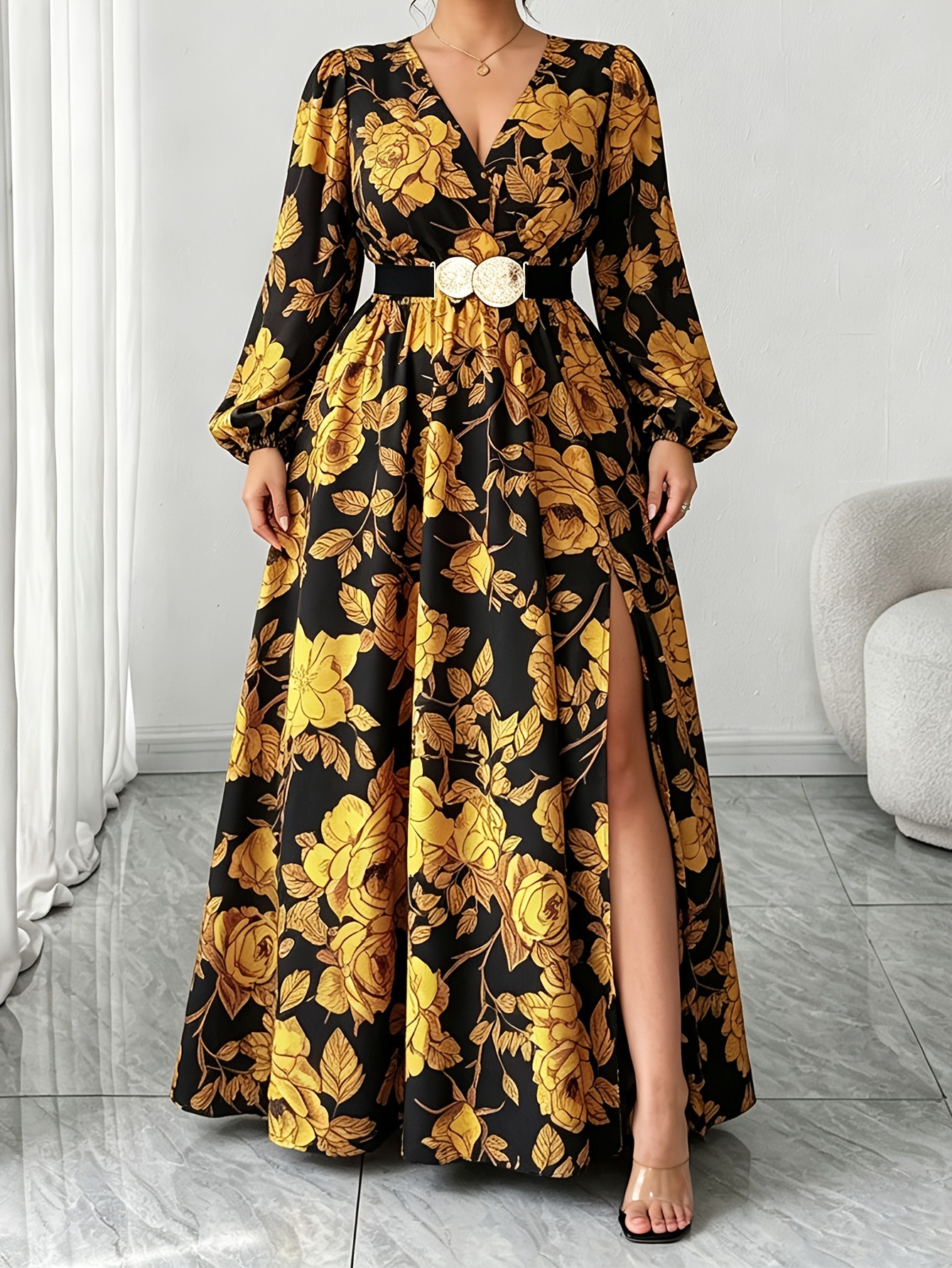 New Autumn Women's Clothing