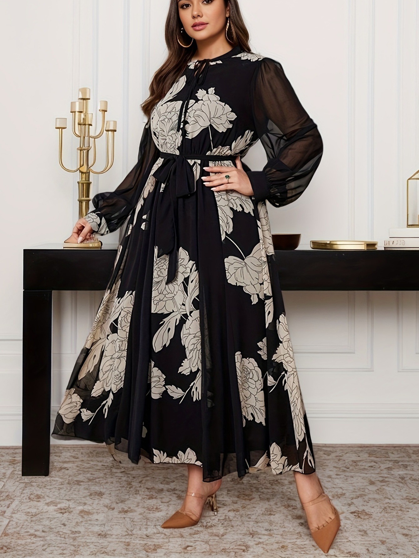 New Autumn Women's Clothing