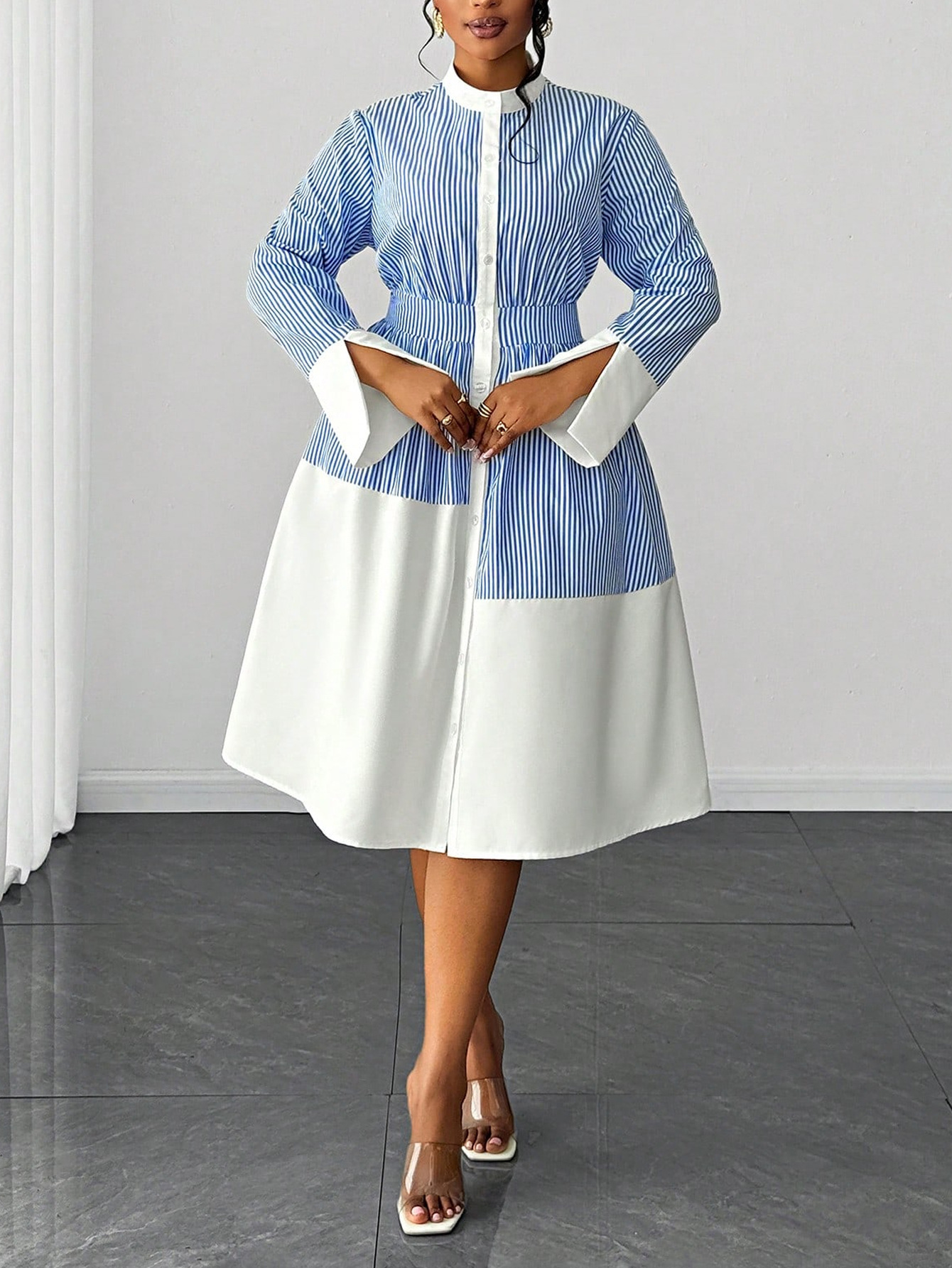 New Autumn Women's Clothing