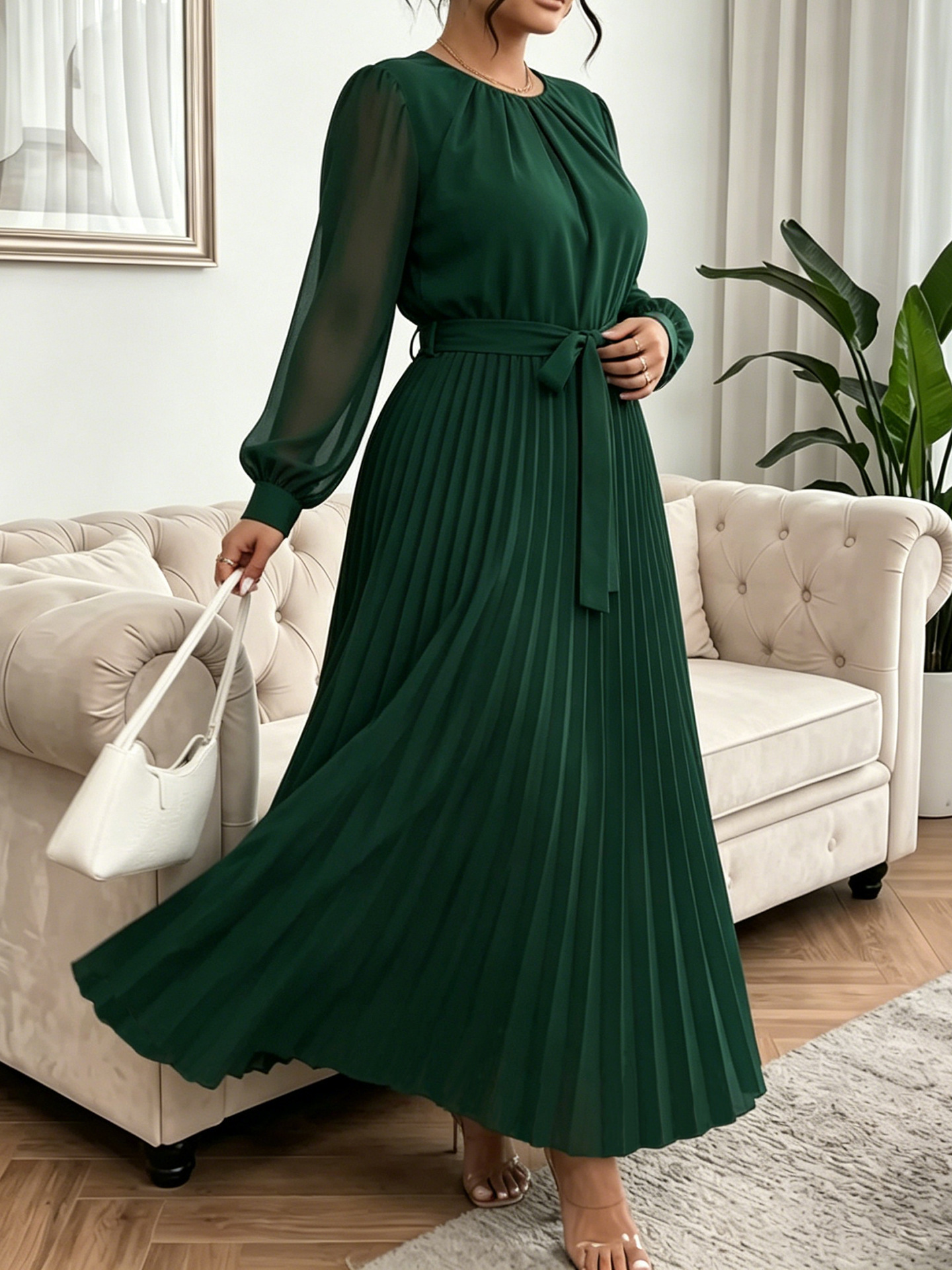 New Autumn Women's Clothing