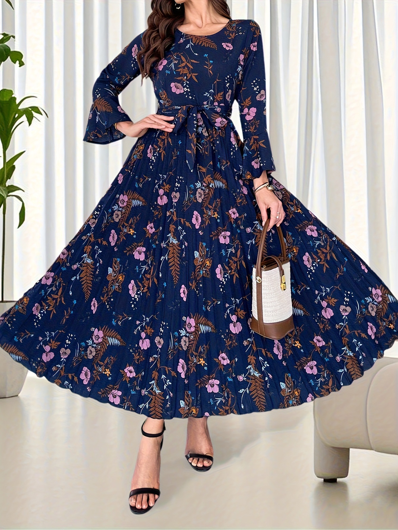 New Autumn Women's Clothing