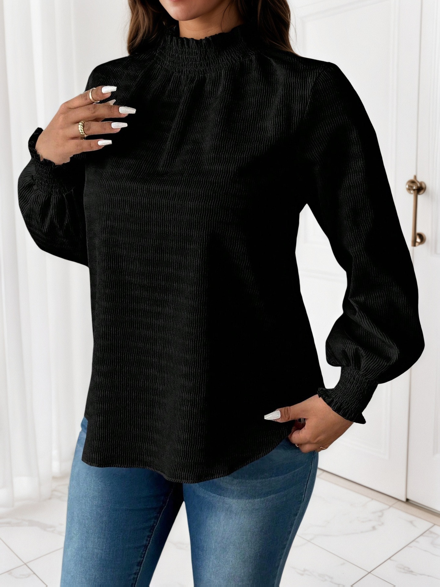 New Autumn Women's Clothing