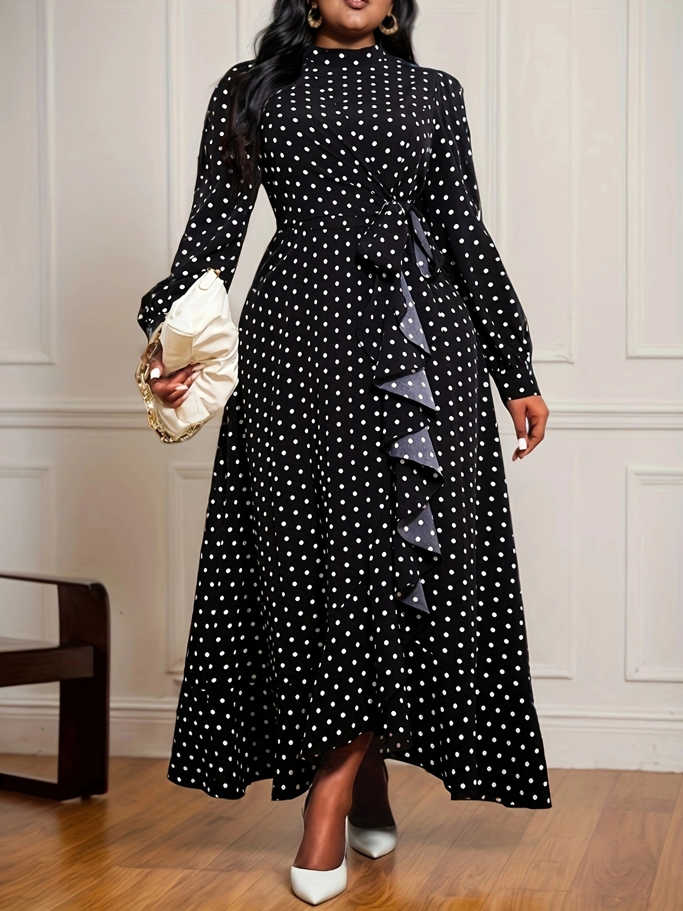 New Autumn Women's Clothing