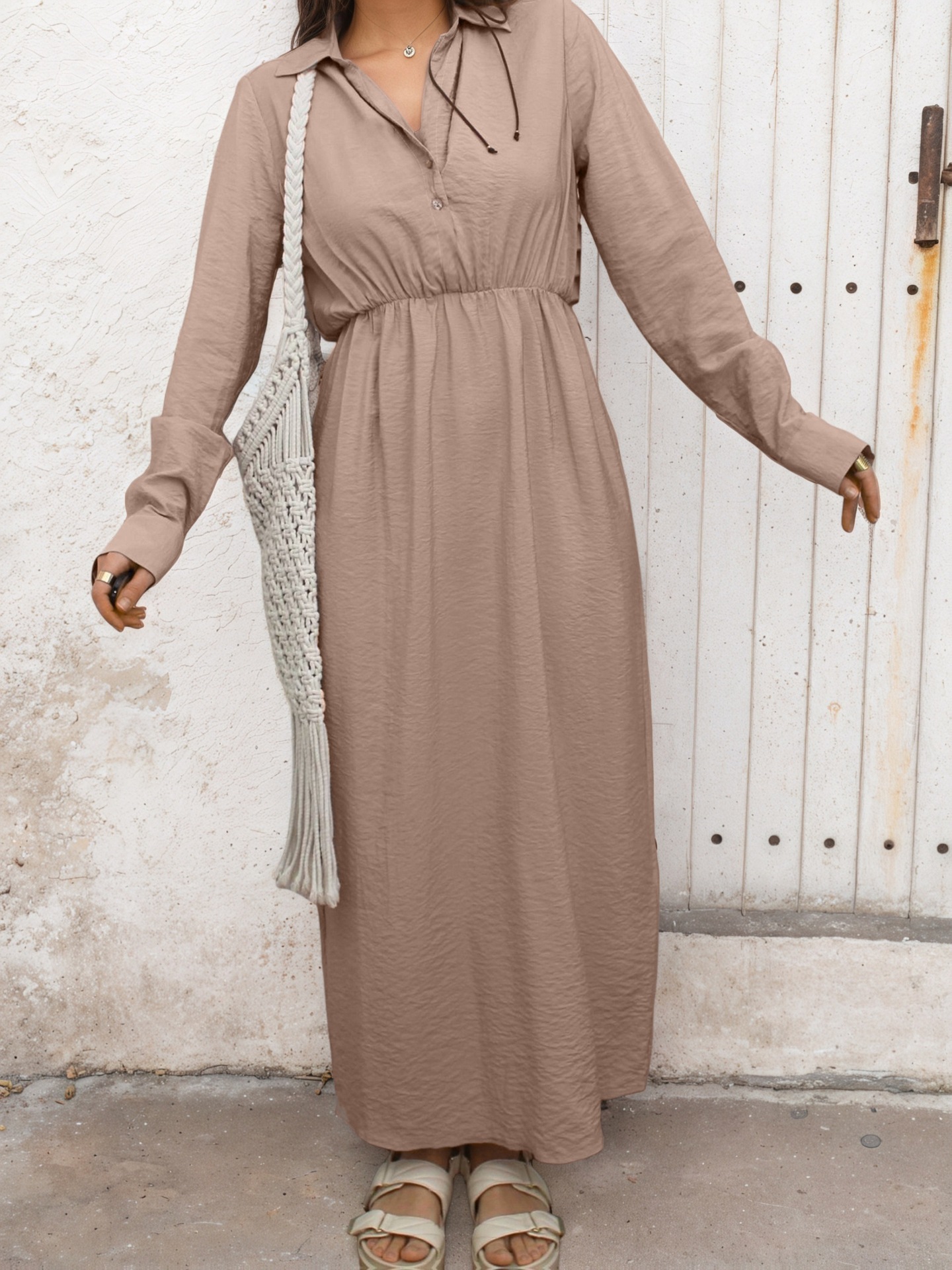 New Autumn Women's Clothing