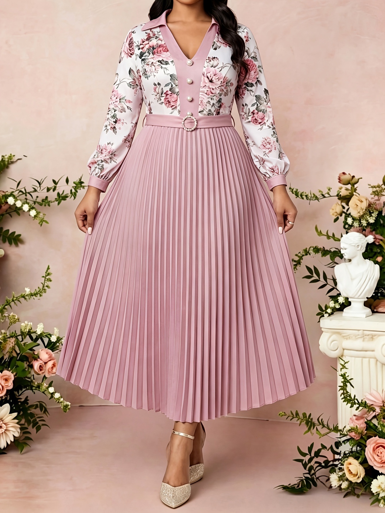 New Autumn Women's Clothing