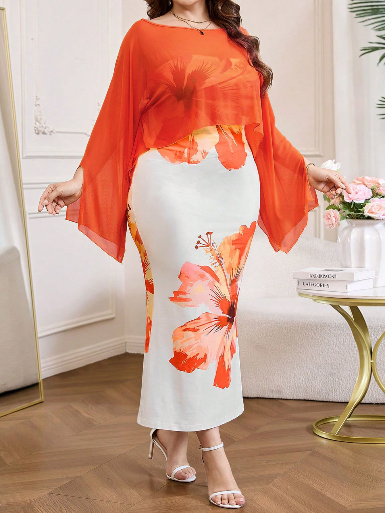 New Autumn Women's Clothing