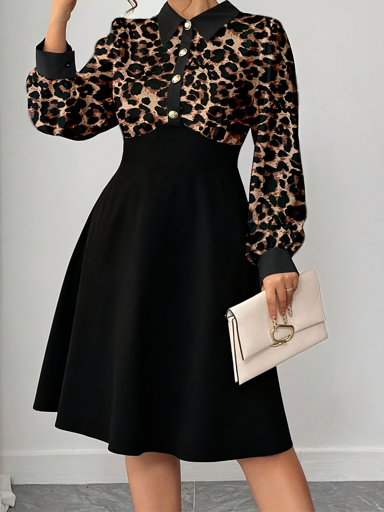 New Autumn Women's Clothing