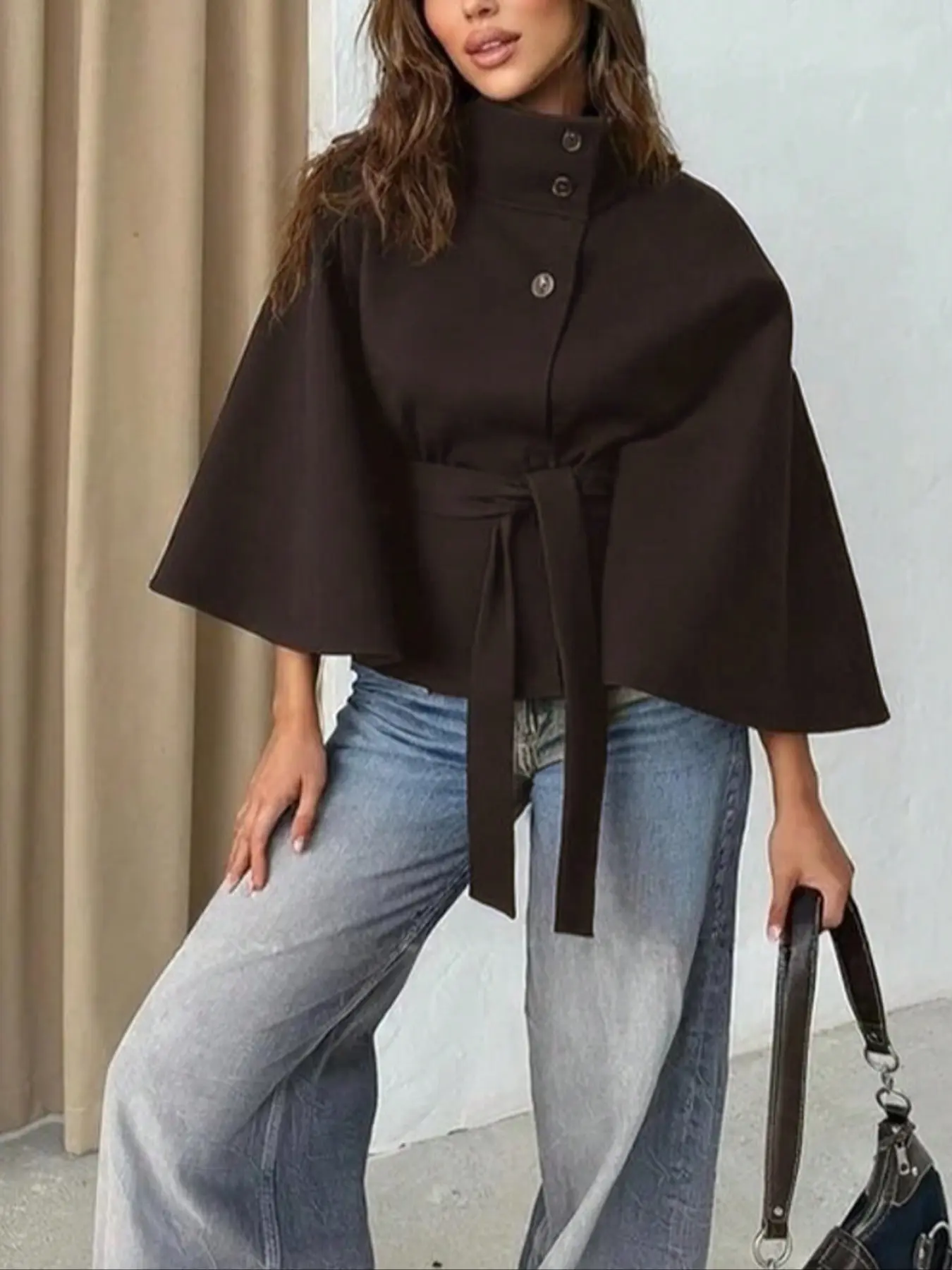 New Autumn Women's Clothing