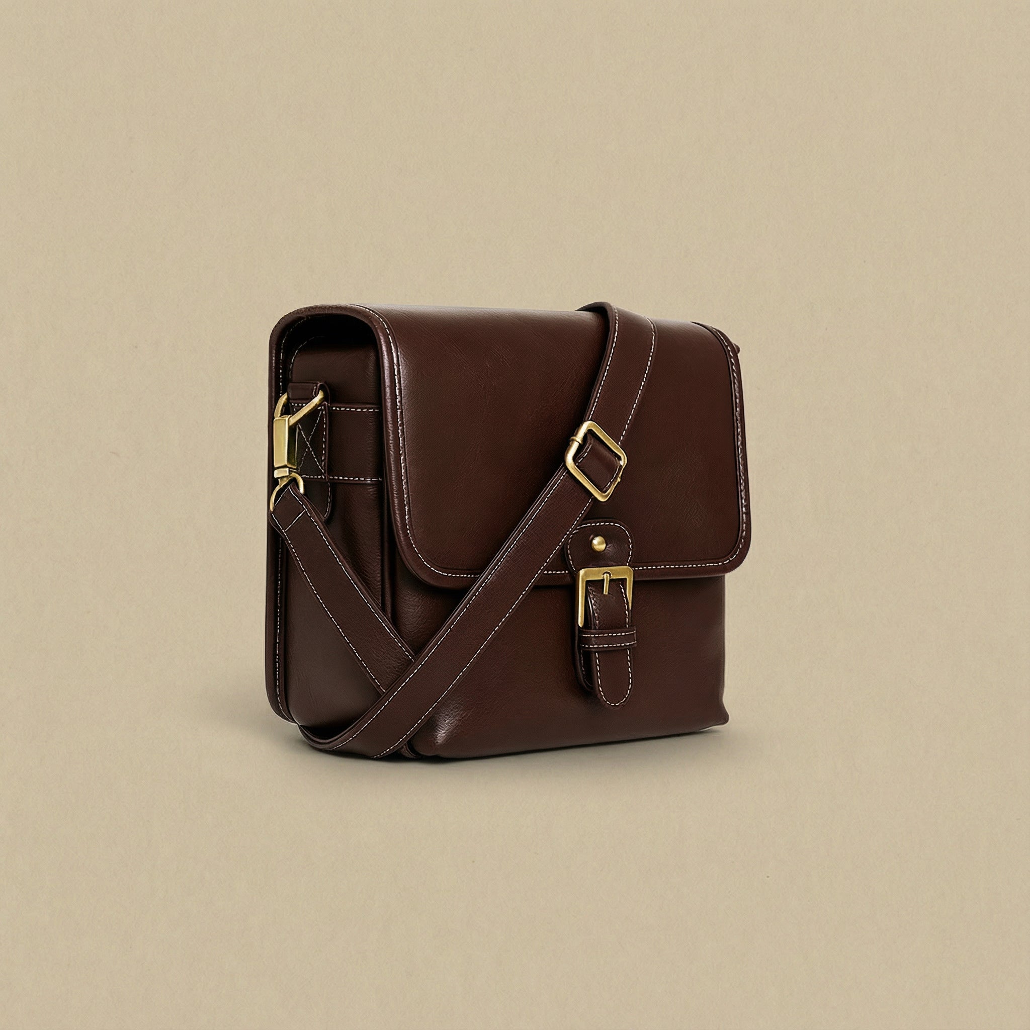 OLYRA Archivist Camera Bag