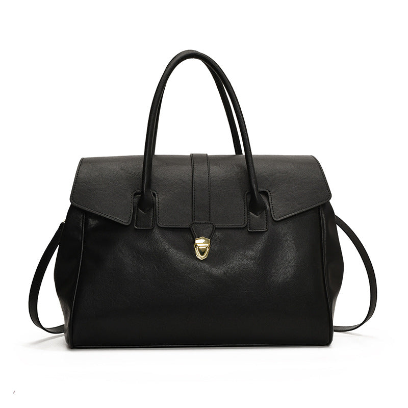 OLYRA Tote Bag