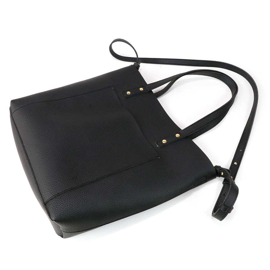 OLYRA Tote Bag