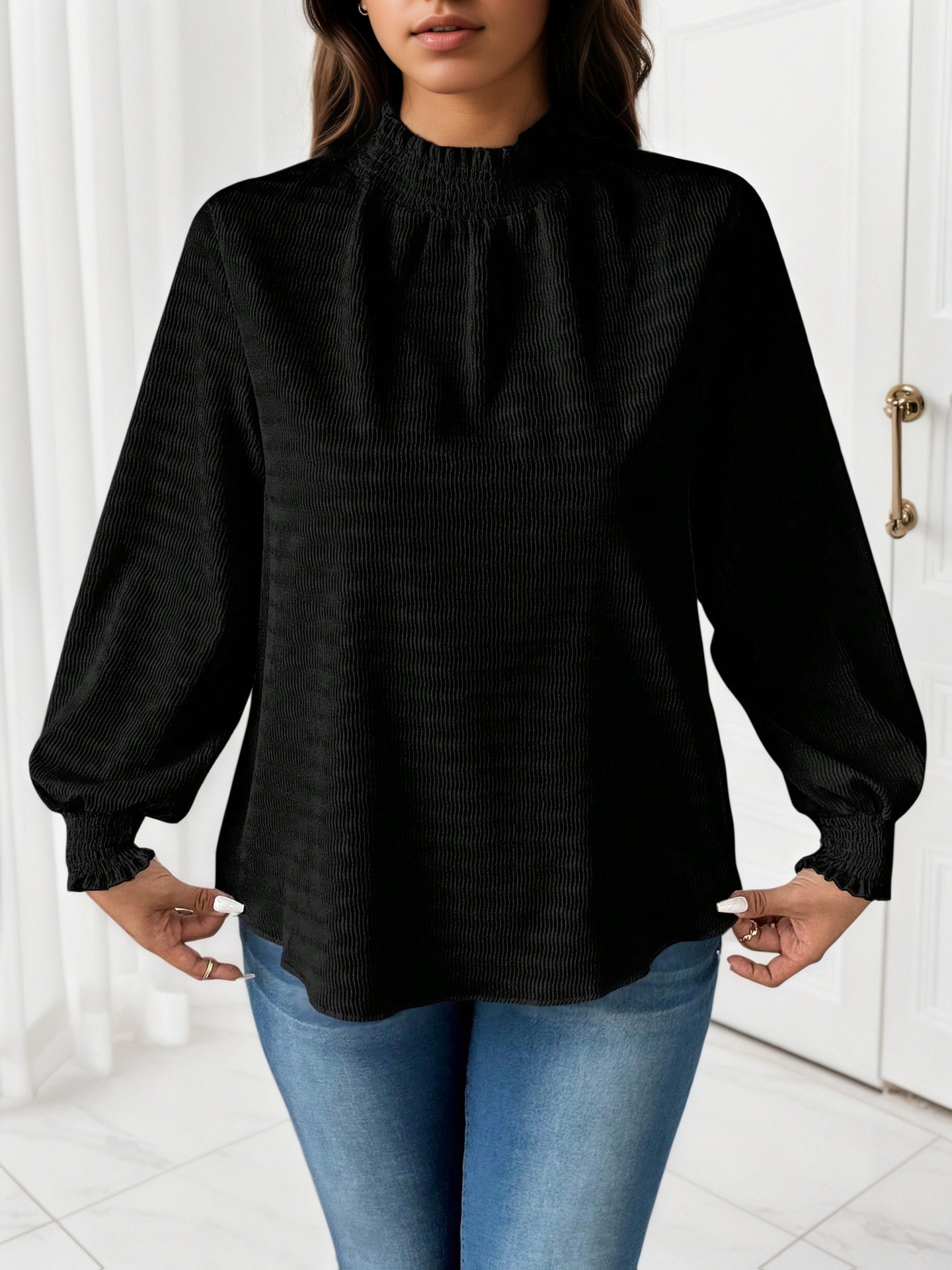 New Autumn Women's Clothing