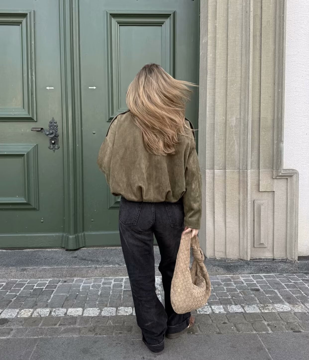 New Autumn Women's Clothing