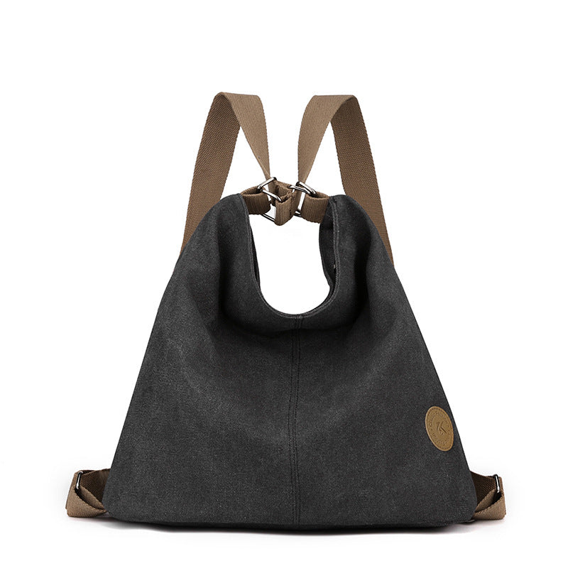 OLYRA Tote Bag