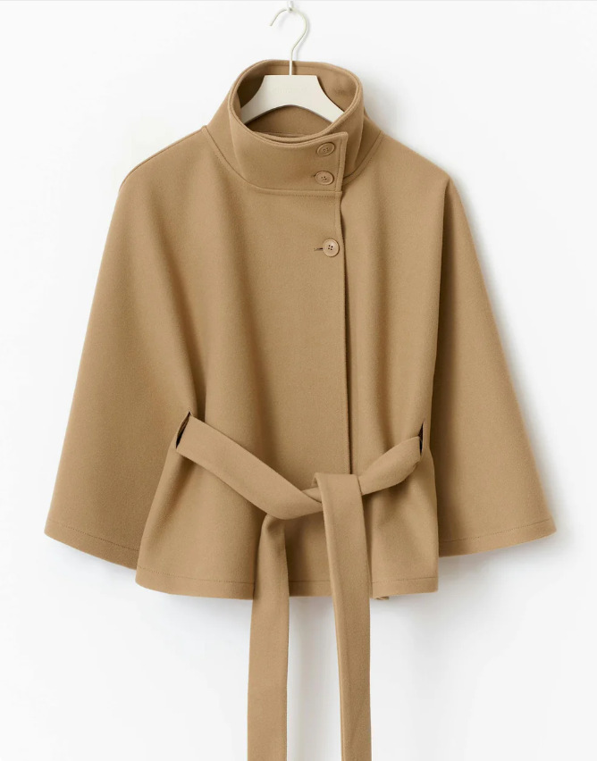 New Autumn Women's Clothing