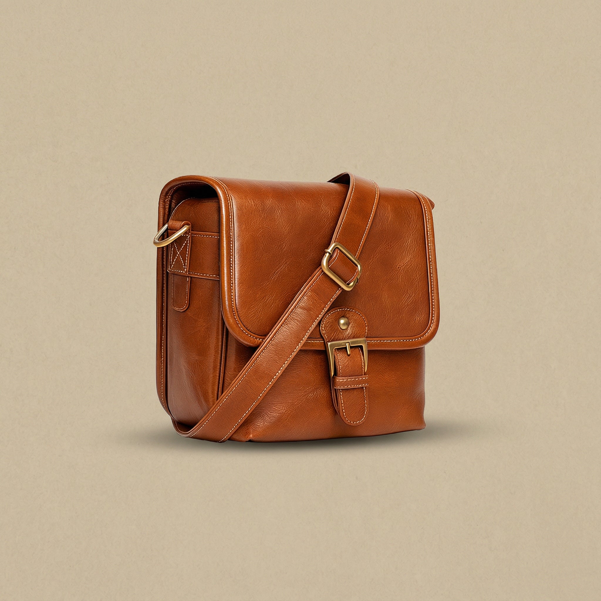 OLYRA Archivist Camera Bag