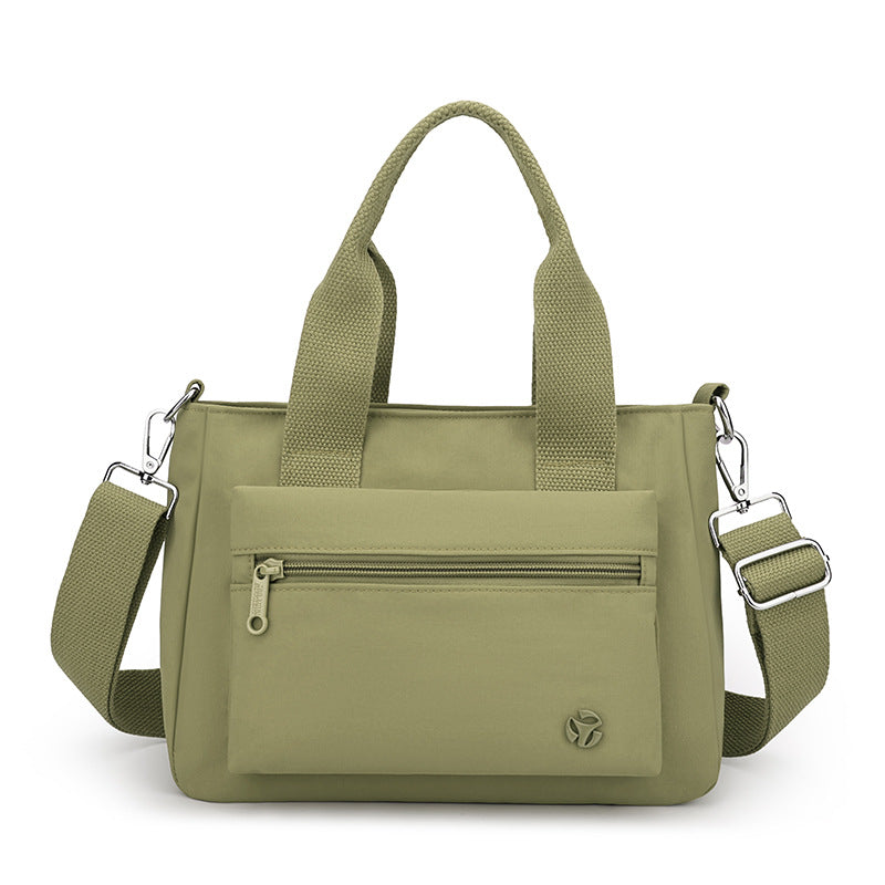 OLYRA Utility Tote Bag