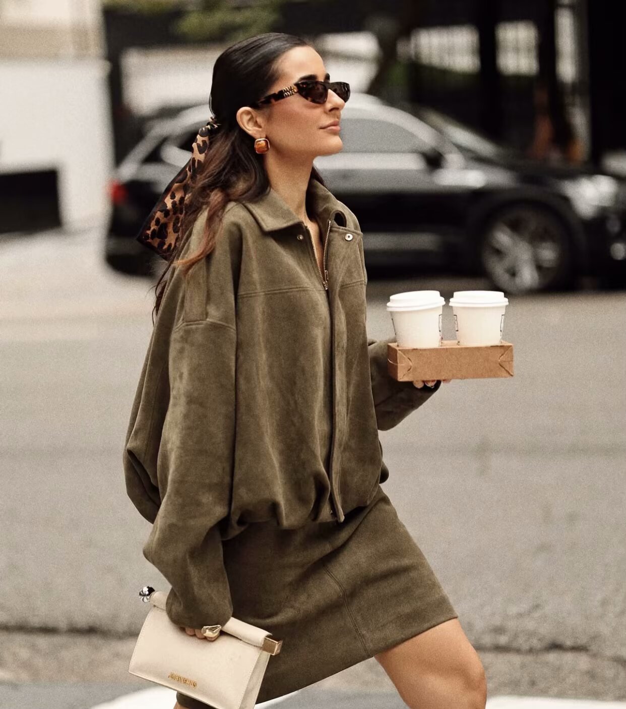 New Autumn Women's Clothing
