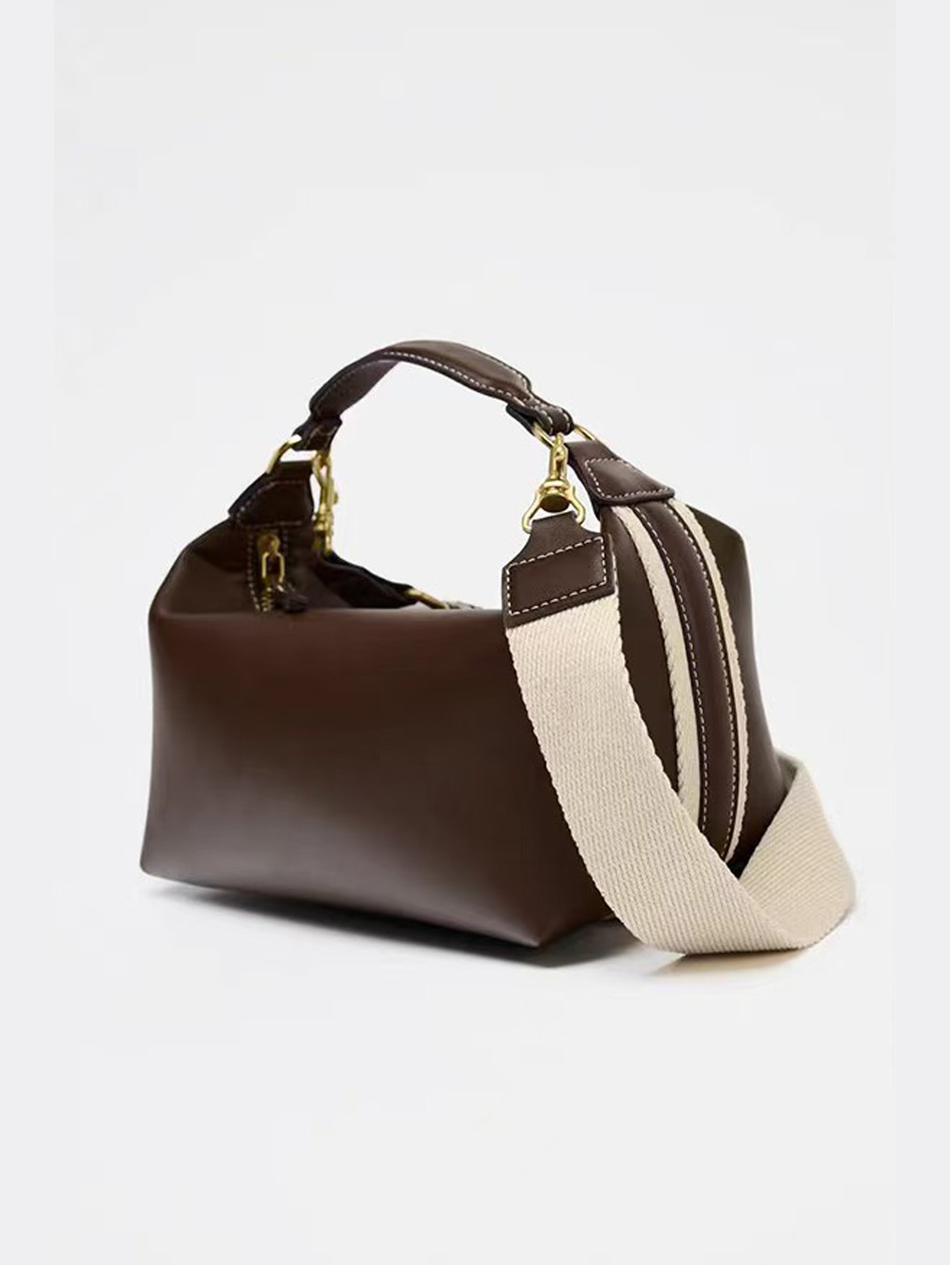 OLYRA Crossbody Bag