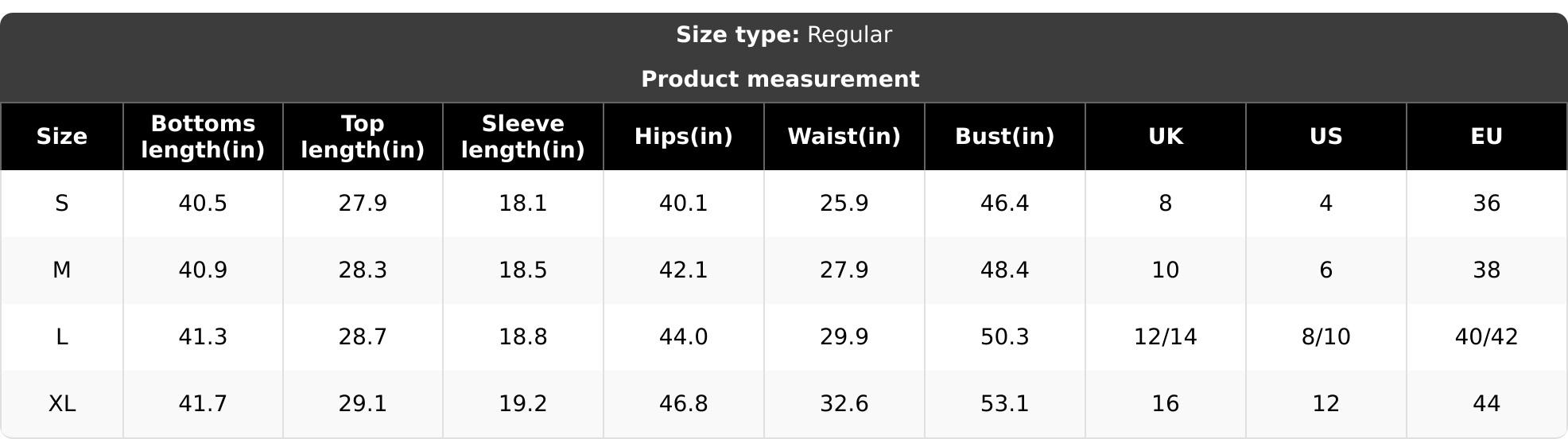 Women's Striped Set, Loose Fit Oversized, Round Neck Long Sleeve Top, Elastic Waist Straight Leg Pants, 2-Piece Comfortable Lounge Wear Pajamas Nightwear