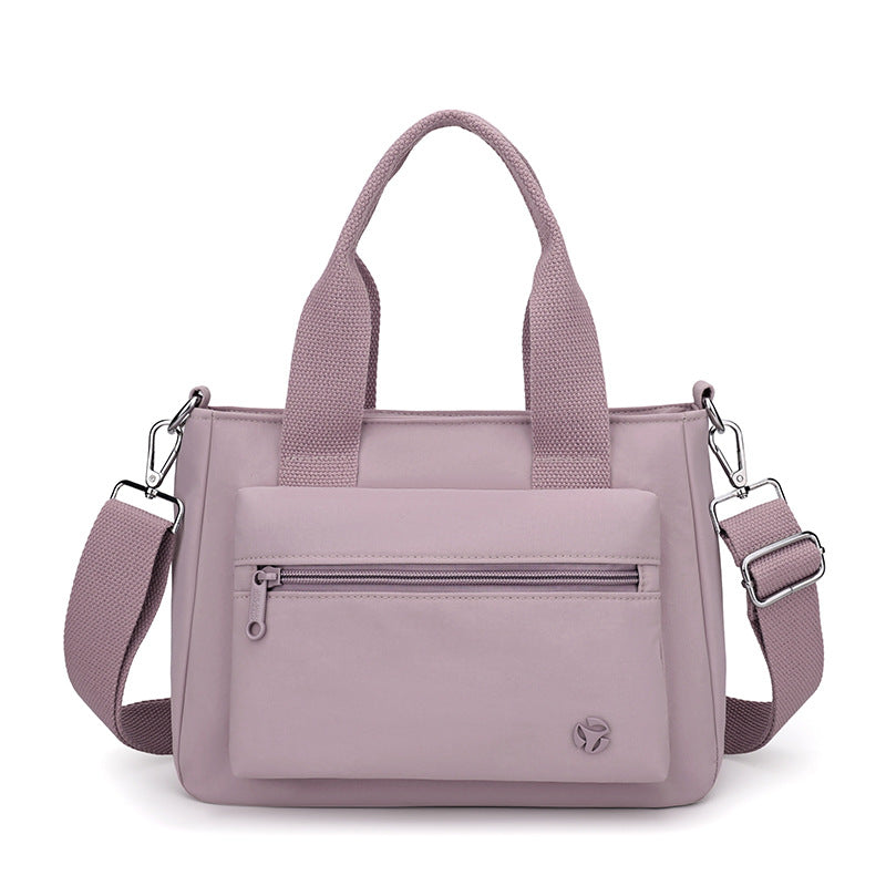 OLYRA Utility Tote Bag