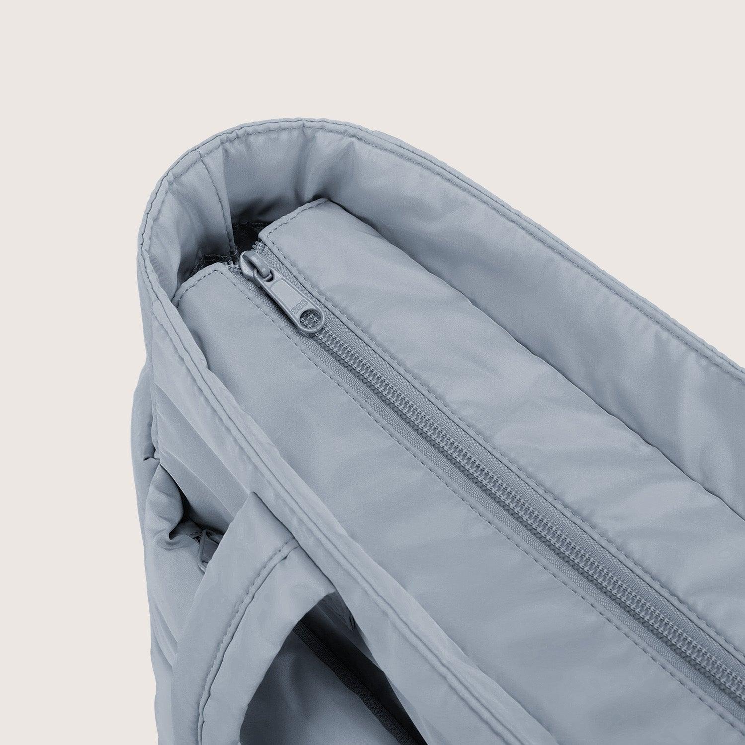 OLYRA the Bubble 20L Puffy 15.6" Laptop Work Tote