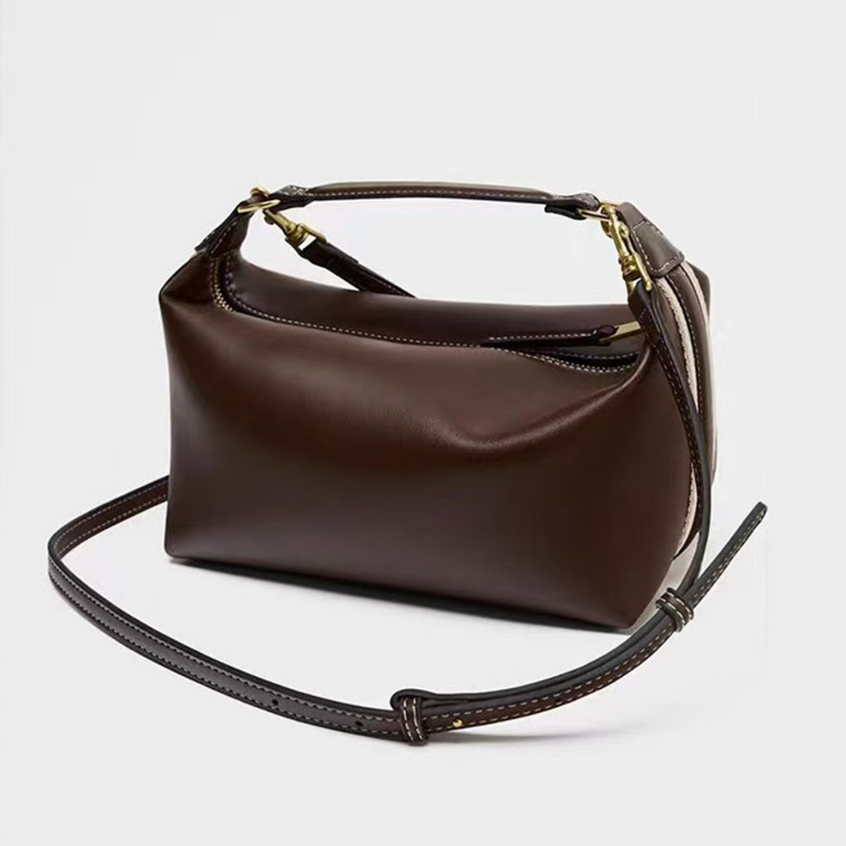 OLYRA Crossbody Bag
