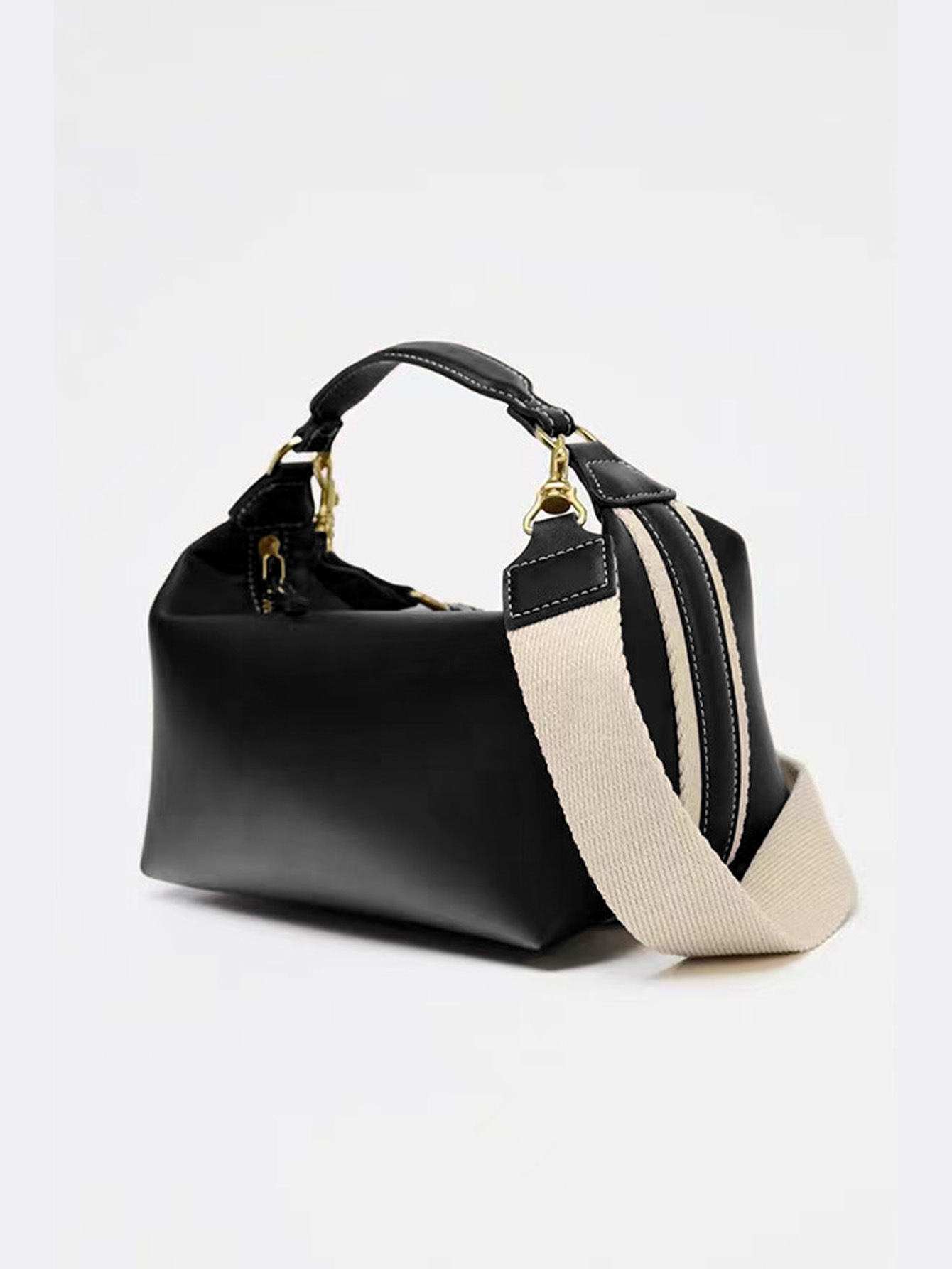 OLYRA Crossbody Bag