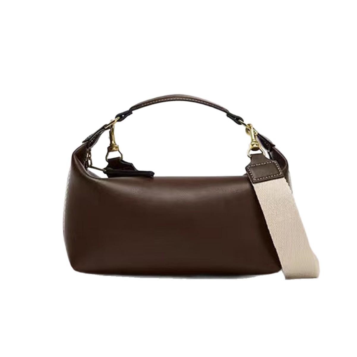 OLYRA Crossbody Bag