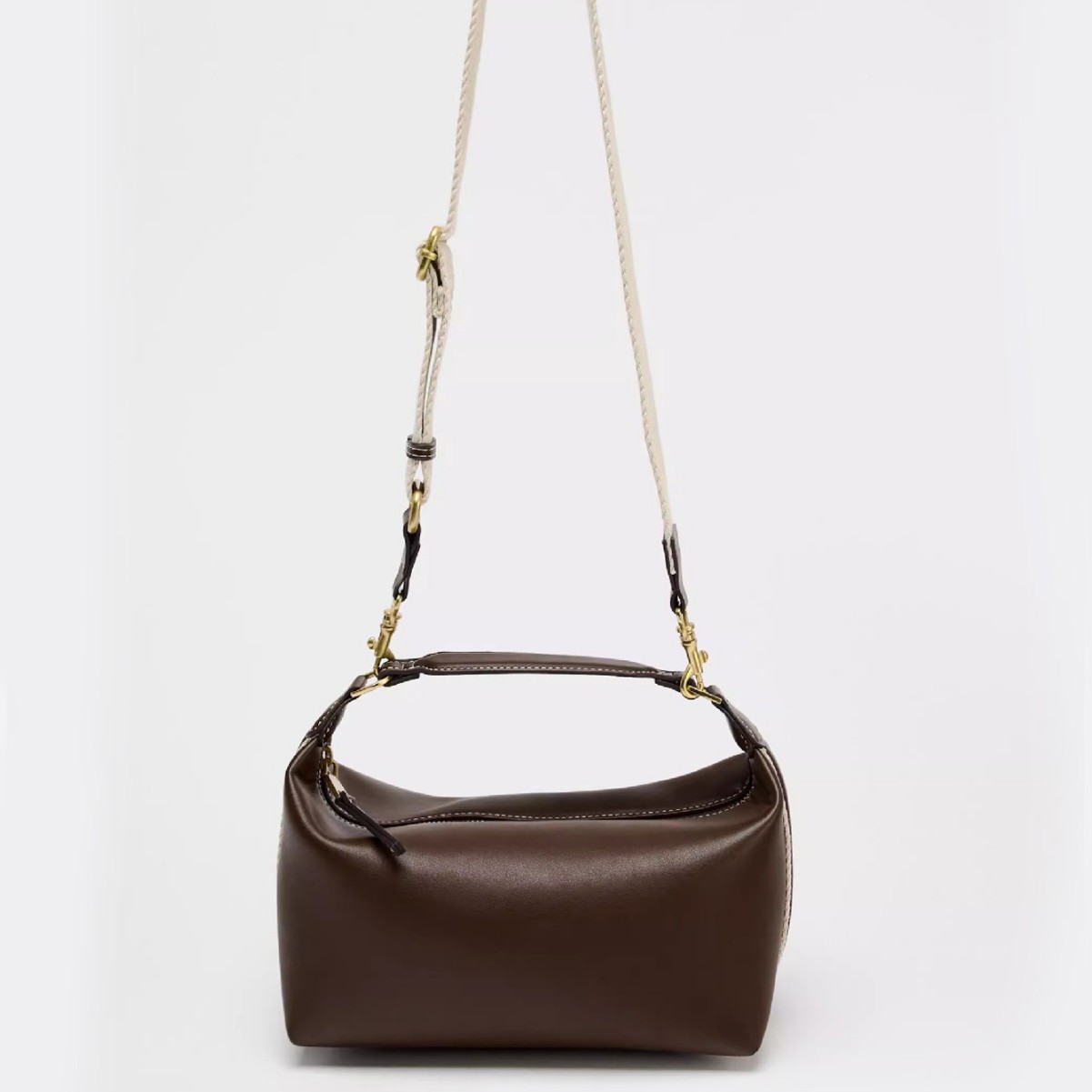 OLYRA Crossbody Bag