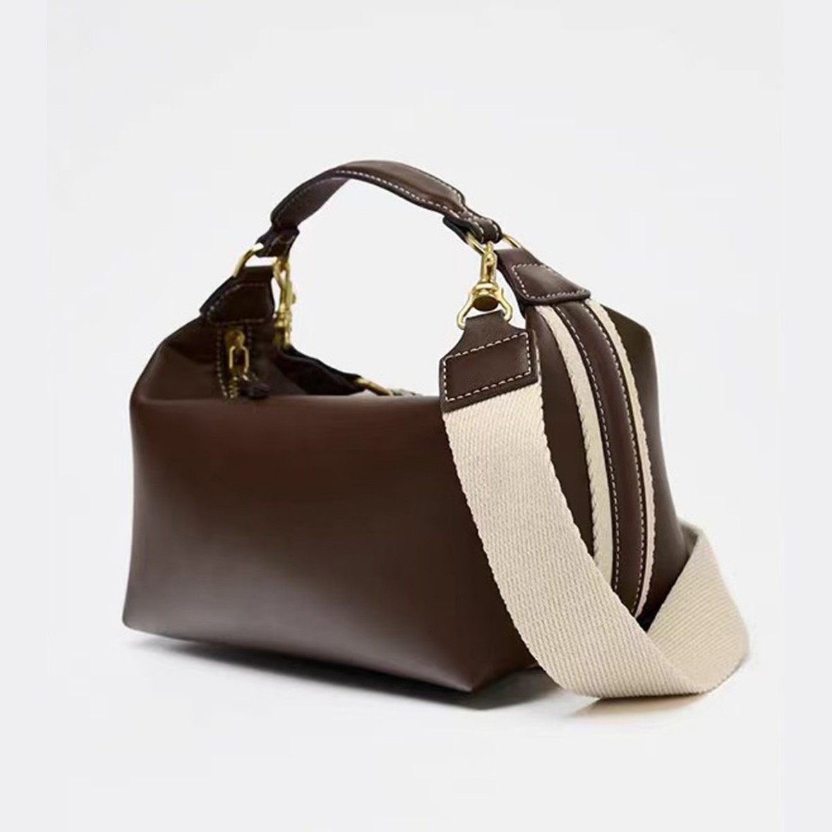 OLYRA Crossbody Bag