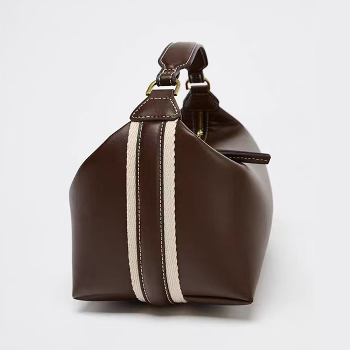 OLYRA Crossbody Bag