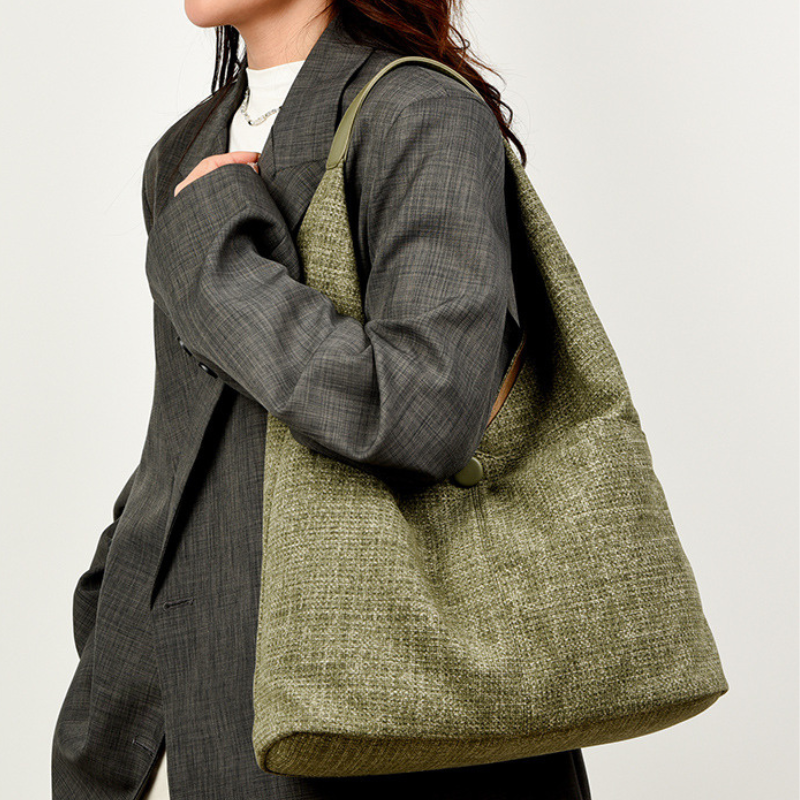  Simple Tote Bag