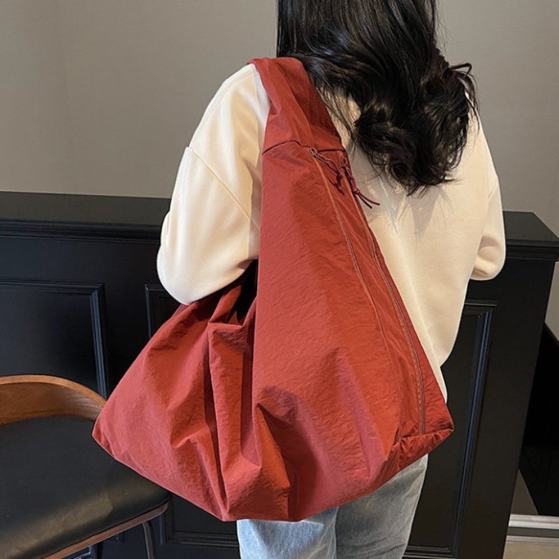 OLYRA Underarm Tote Bag