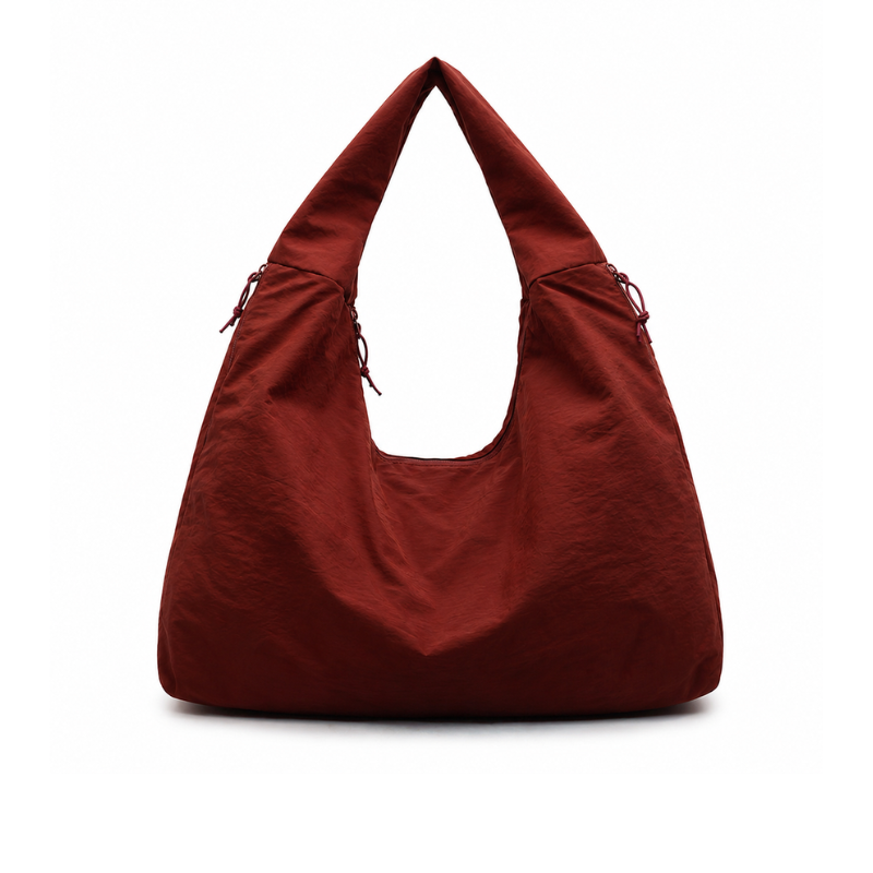 OLYRA Underarm Tote Bag