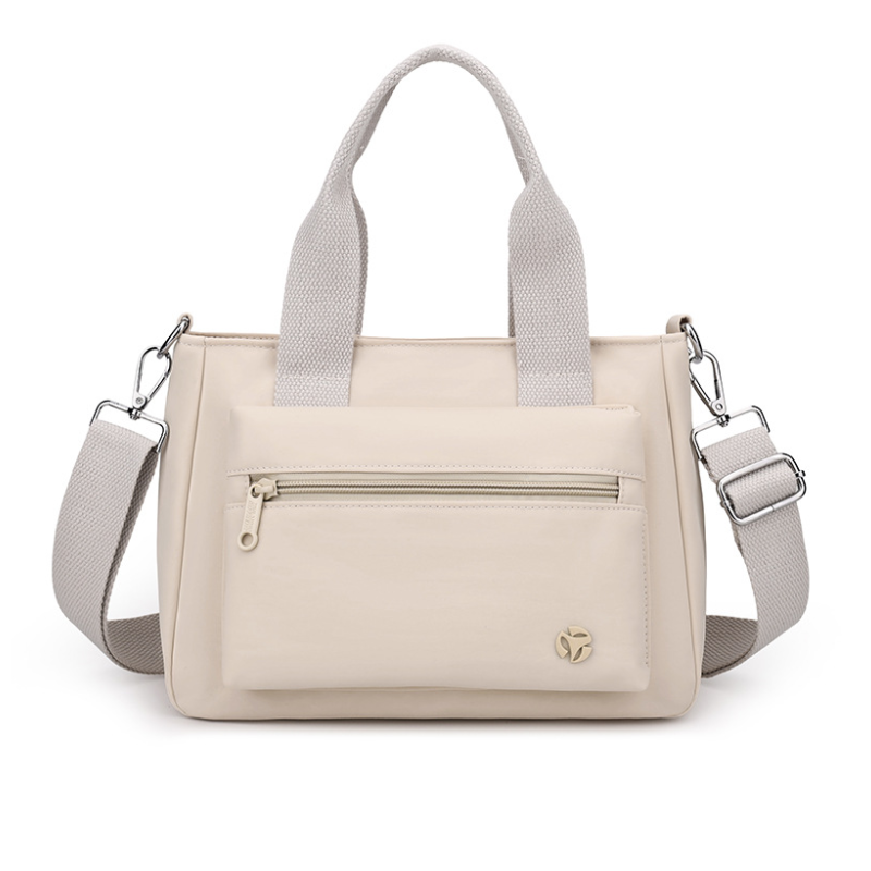 OLYRA Utility Tote Bag