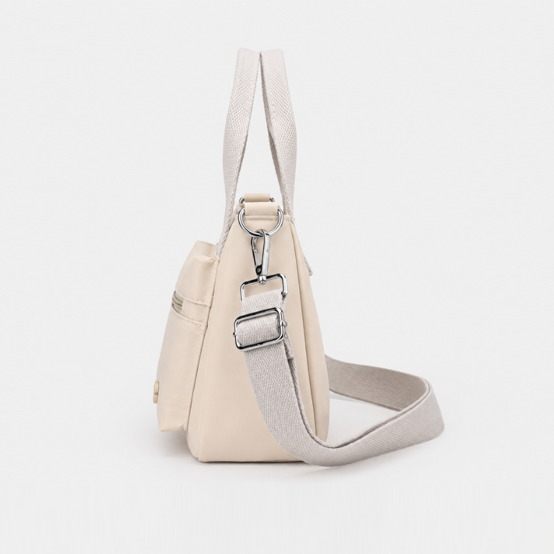 OLYRA Utility Tote Bag