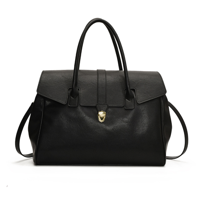 OLYRA Tote Bag
